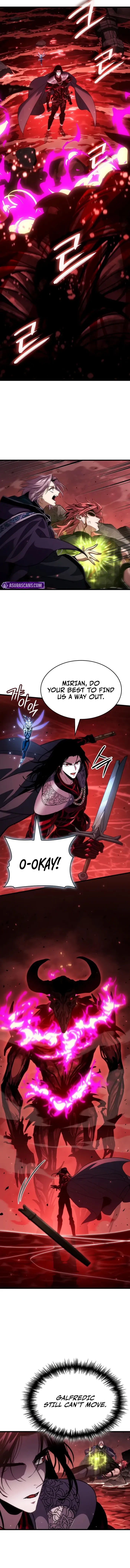 Crimson Reset Chapter 20 - 10