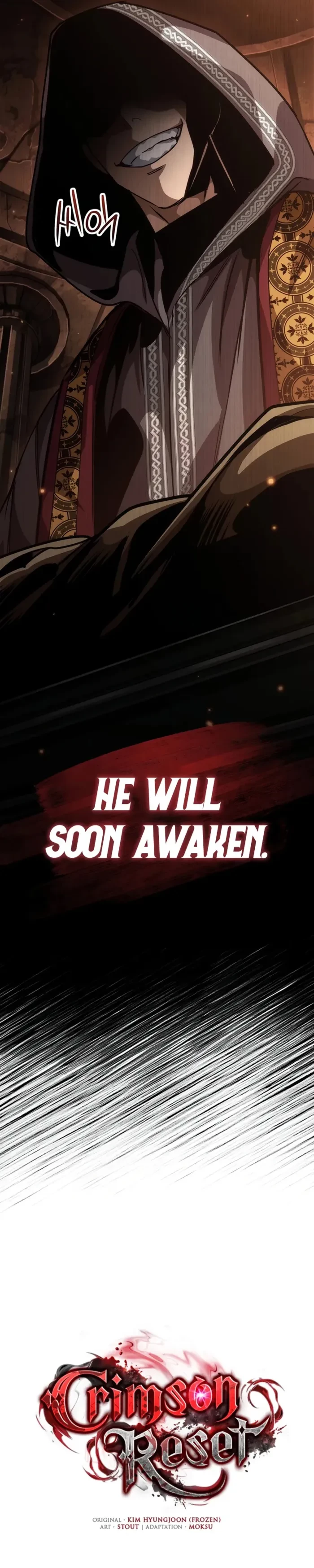 Crimson Reset Chapter 18 - 15