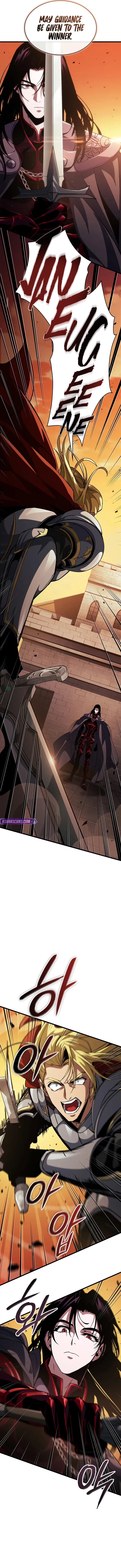 Crimson Reset Chapter 17 - 7