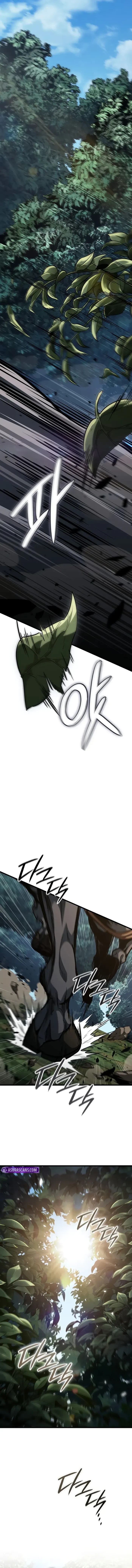 Crimson Reset Chapter 15 - 1