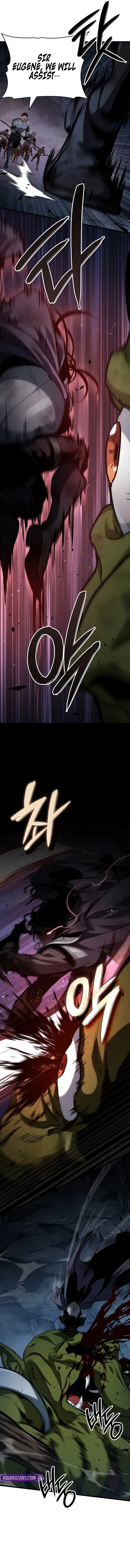 Crimson Reset Chapter 11 - 12