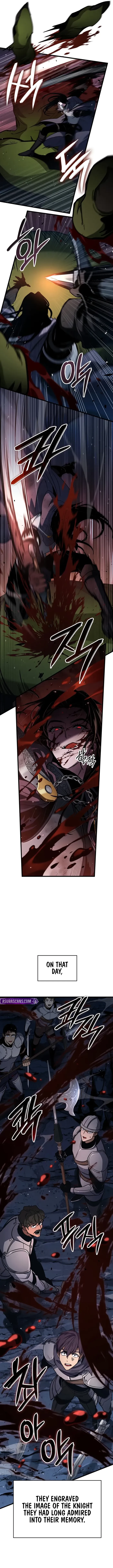 Crimson Reset Chapter 11 - 13