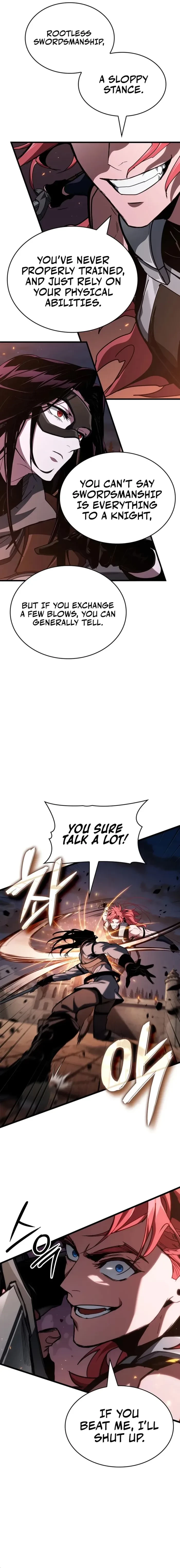 Crimson Reset Chapter 9 - 2