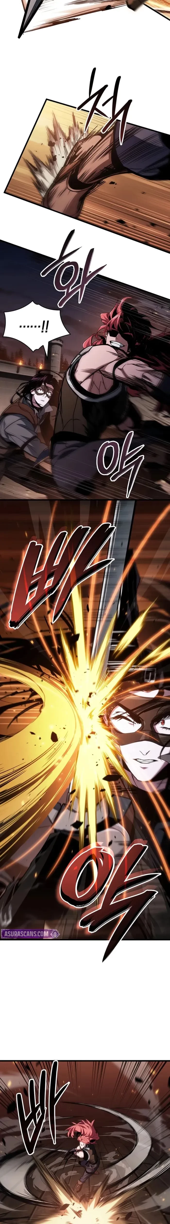 Crimson Reset Chapter 9 - 4