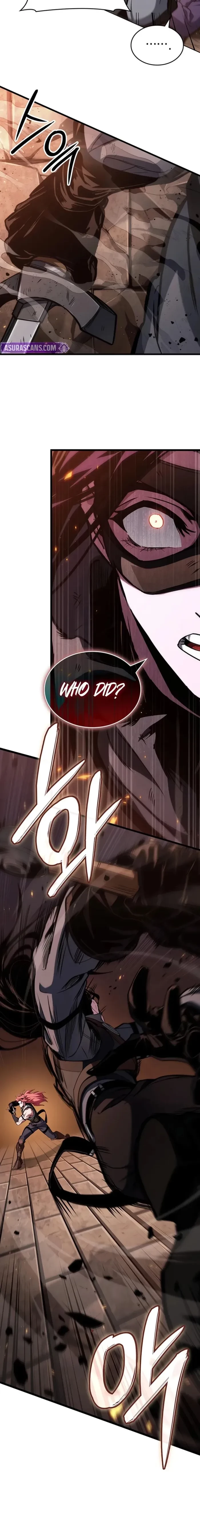 Crimson Reset Chapter 9 - 6