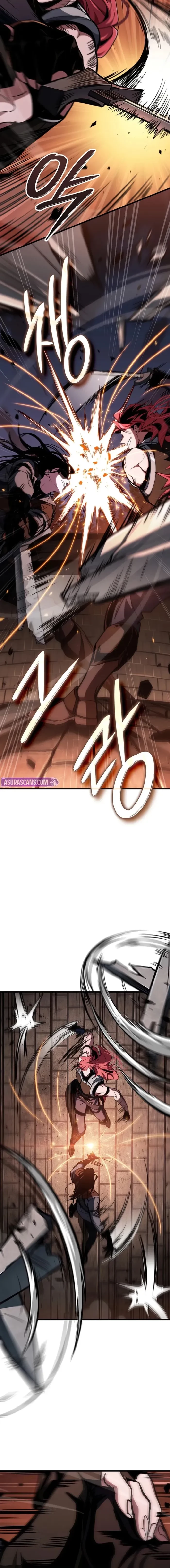 Crimson Reset Chapter 9 - 8