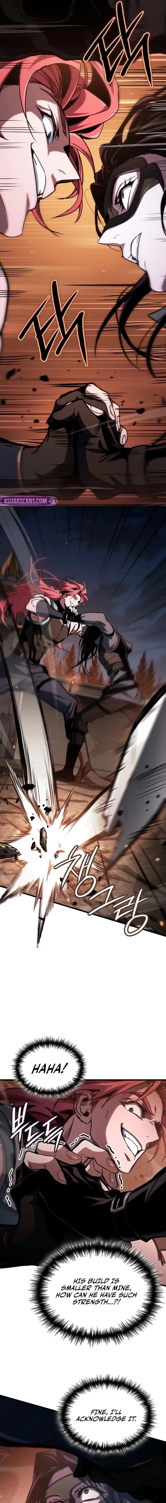 Crimson Reset Chapter 9 - 9