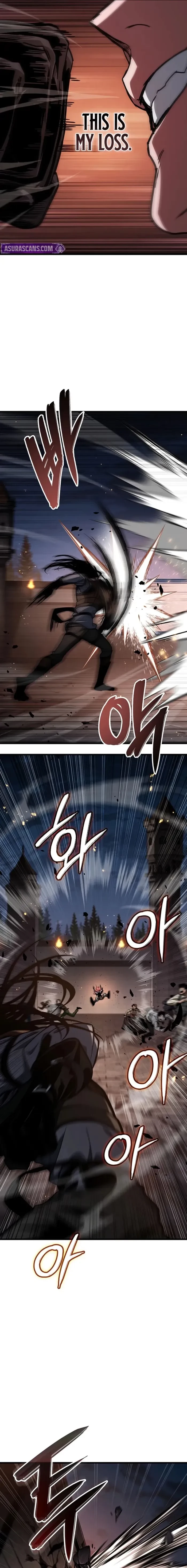 Crimson Reset Chapter 9 - 13