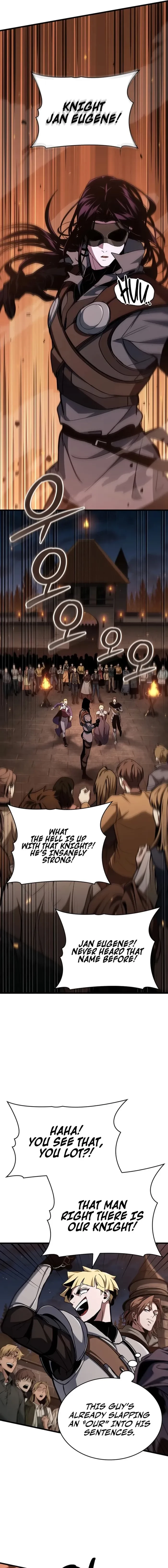 Crimson Reset Chapter 9 - 15