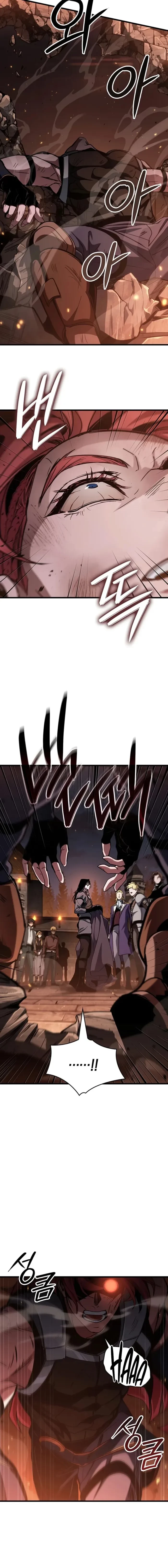 Crimson Reset Chapter 9 - 16