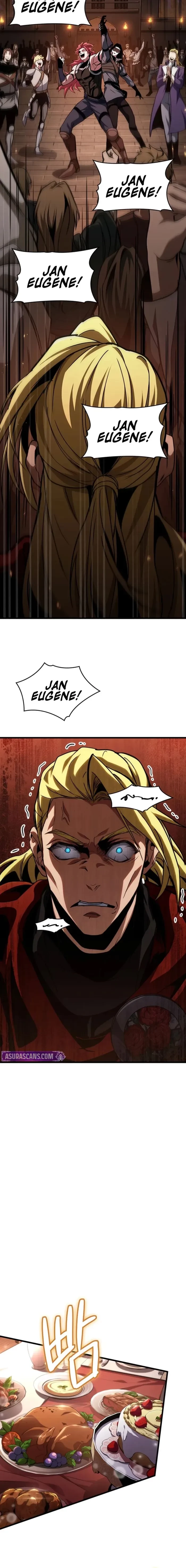 Crimson Reset Chapter 9 - 18