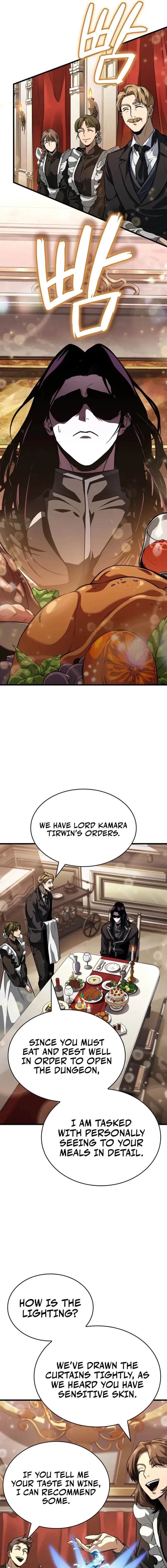 Crimson Reset Chapter 9 - 19