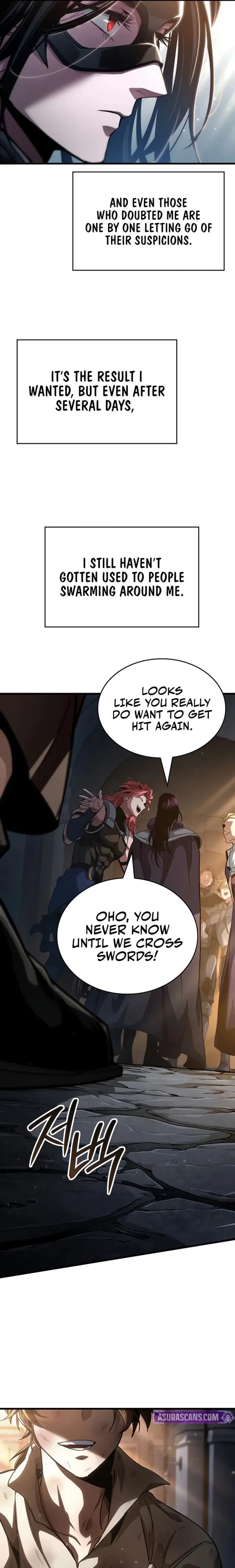 Crimson Reset Chapter 9 - 23