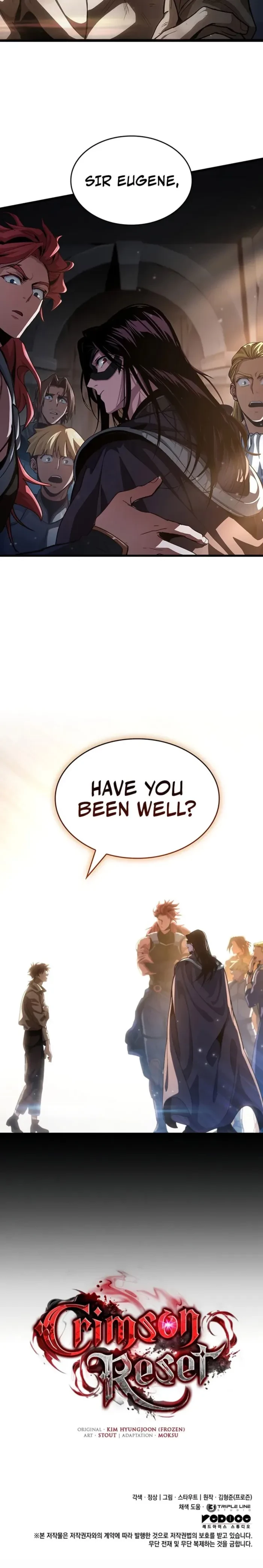 Crimson Reset Chapter 9 - 24