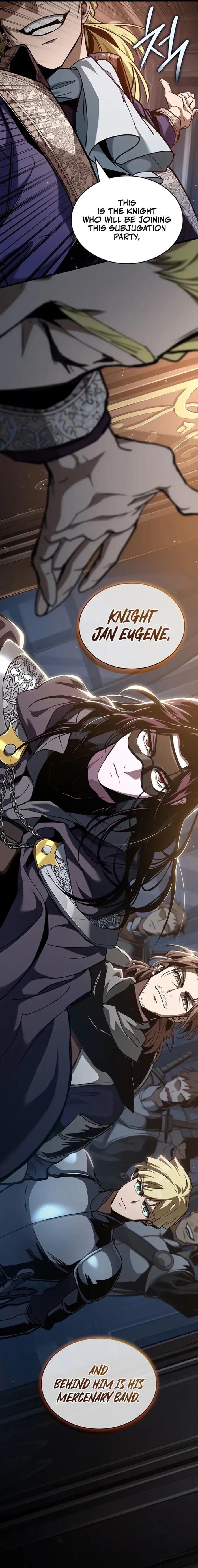 Crimson Reset Chapter 8 - 7