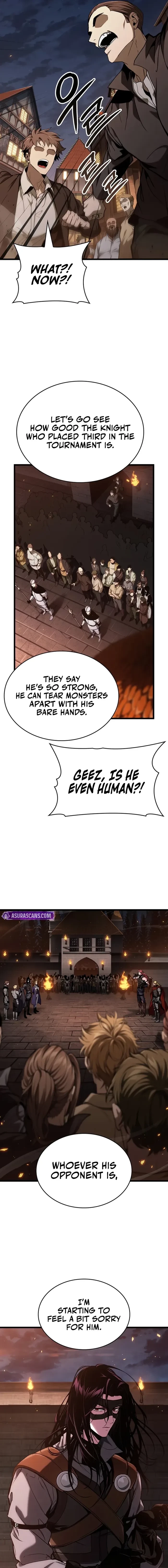 Crimson Reset Chapter 8 - 13