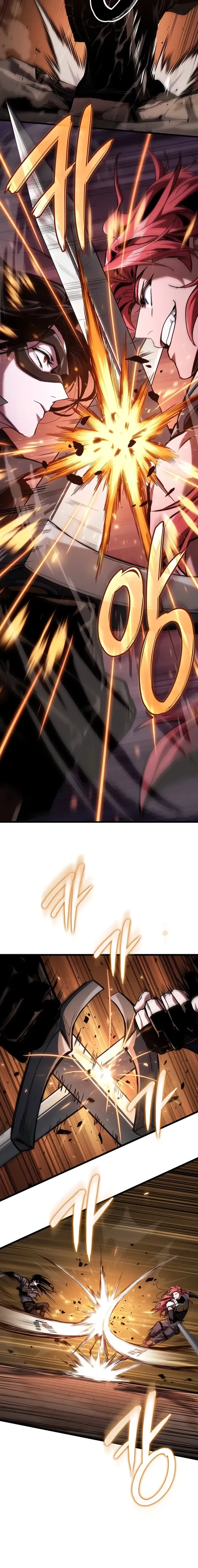 Crimson Reset Chapter 8 - 16