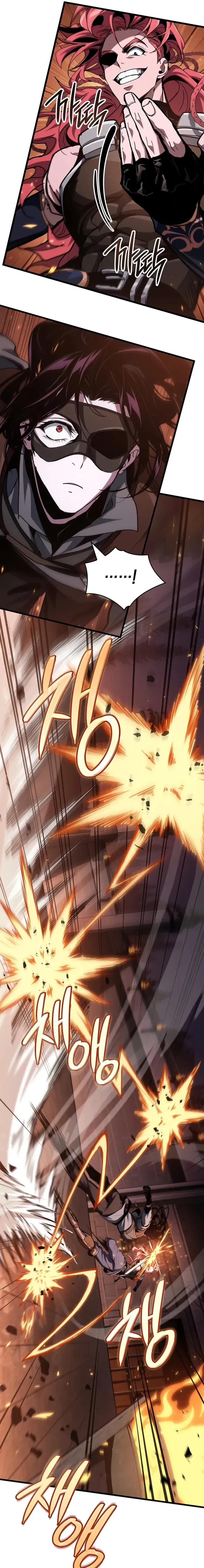 Crimson Reset Chapter 8 - 17