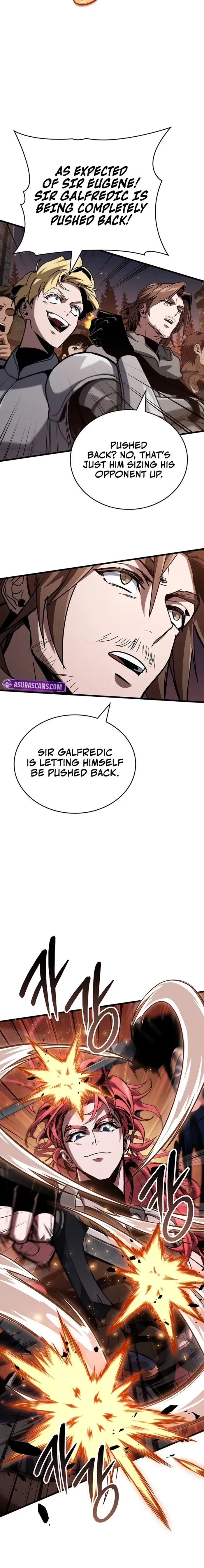 Crimson Reset Chapter 8 - 18