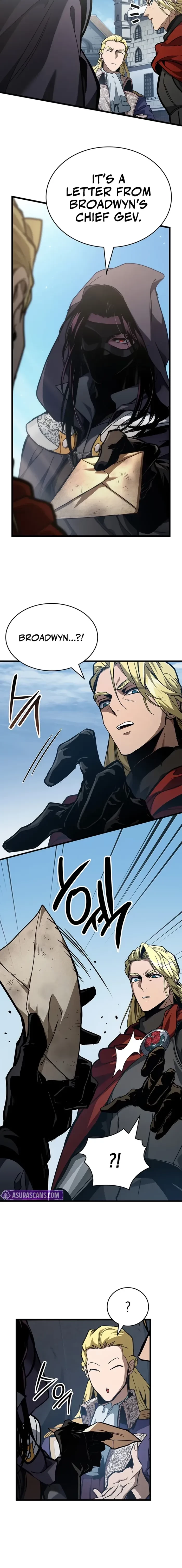 Crimson Reset Chapter 7 - 2