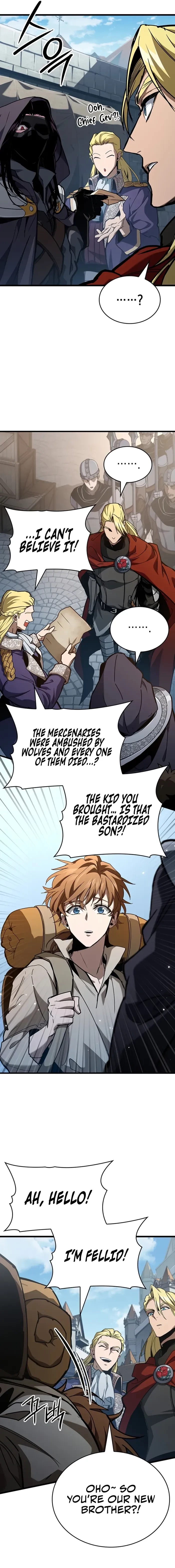 Crimson Reset Chapter 7 - 3