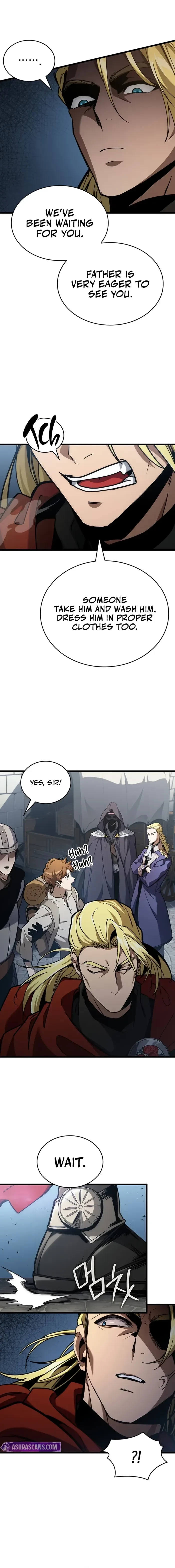 Crimson Reset Chapter 7 - 4