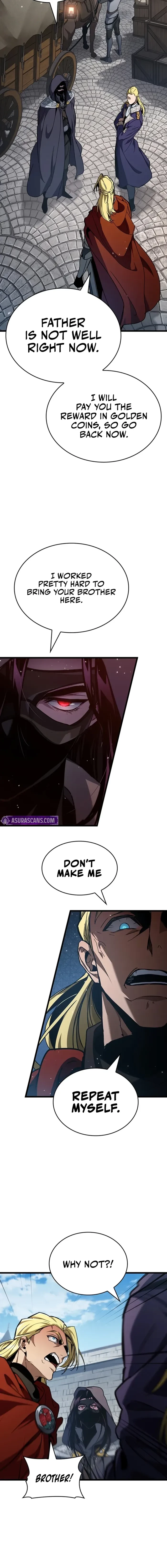 Crimson Reset Chapter 7 - 6