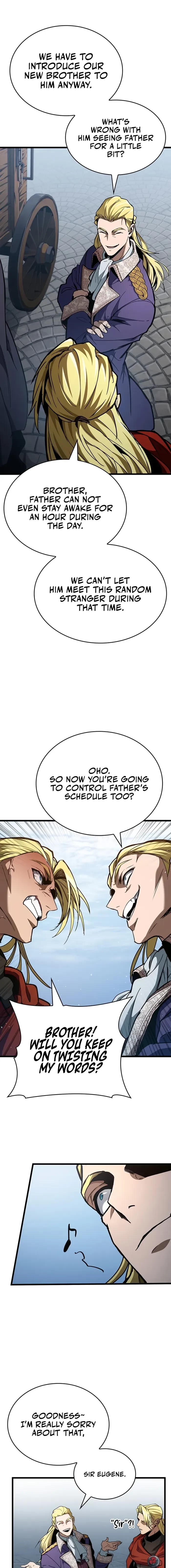 Crimson Reset Chapter 7 - 7