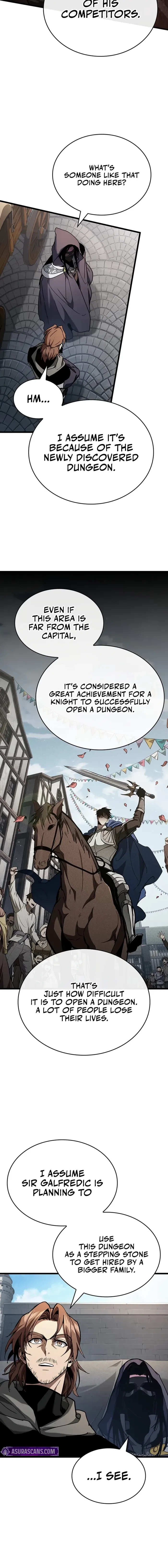 Crimson Reset Chapter 7 - 12