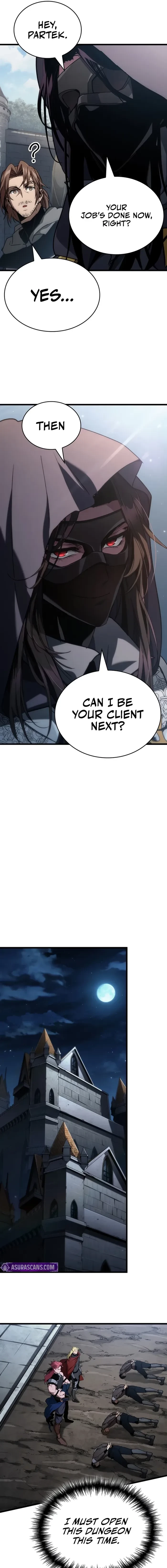 Crimson Reset Chapter 7 - 13