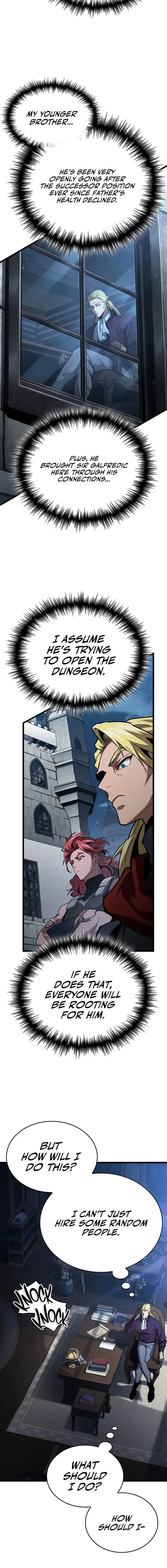 Crimson Reset Chapter 7 - 14