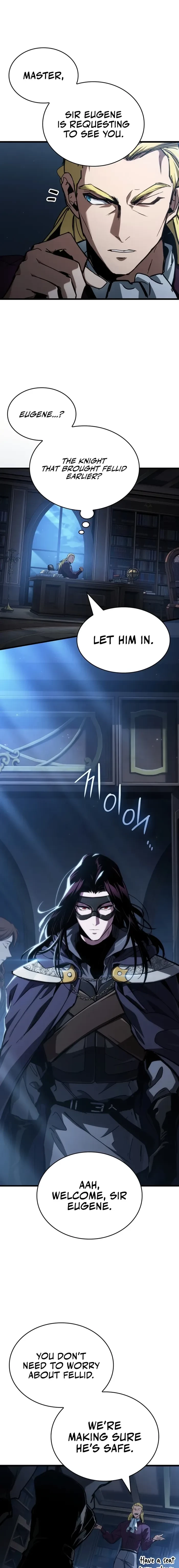 Crimson Reset Chapter 7 - 15