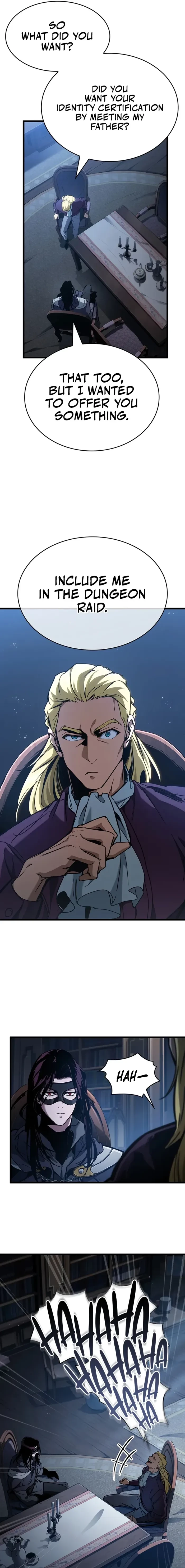 Crimson Reset Chapter 7 - 17