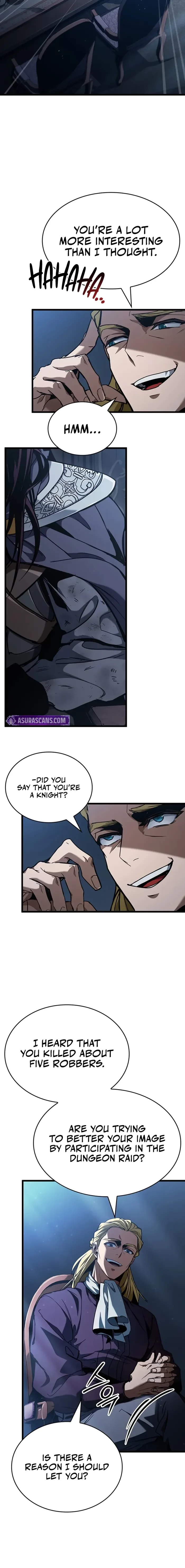 Crimson Reset Chapter 7 - 18