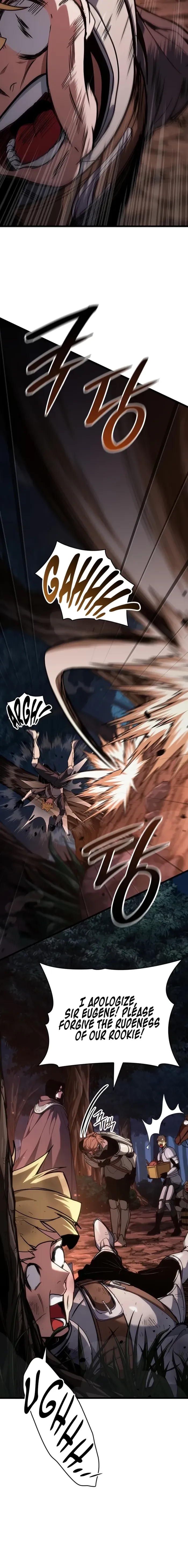 Crimson Reset Chapter 6 - 2