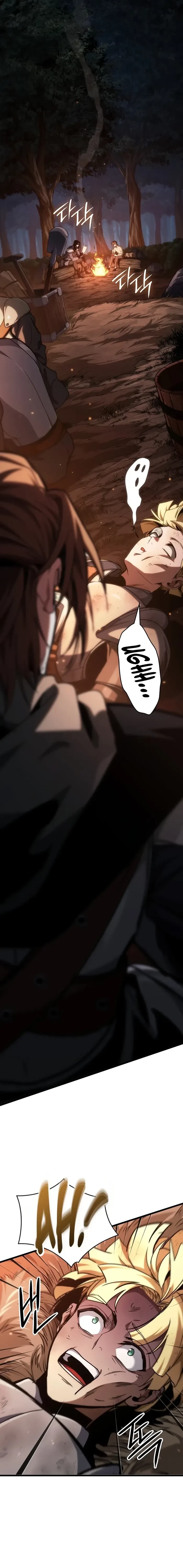 Crimson Reset Chapter 6 - 4