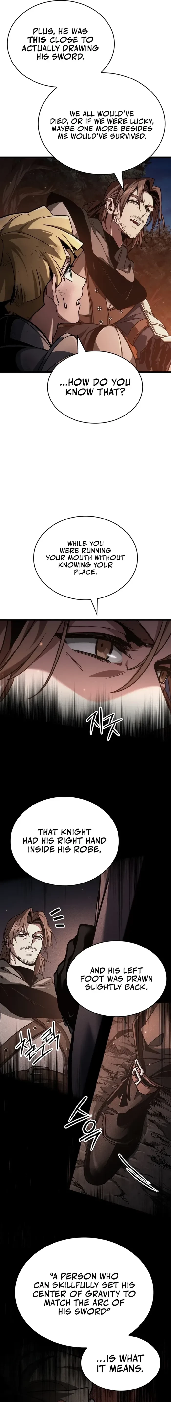 Crimson Reset Chapter 6 - 7