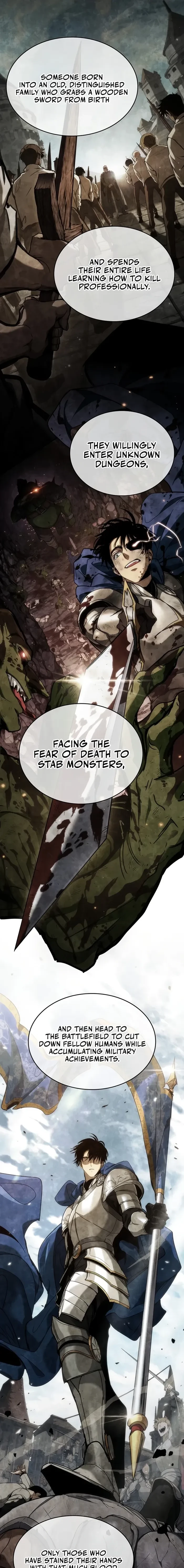 Crimson Reset Chapter 6 - 9