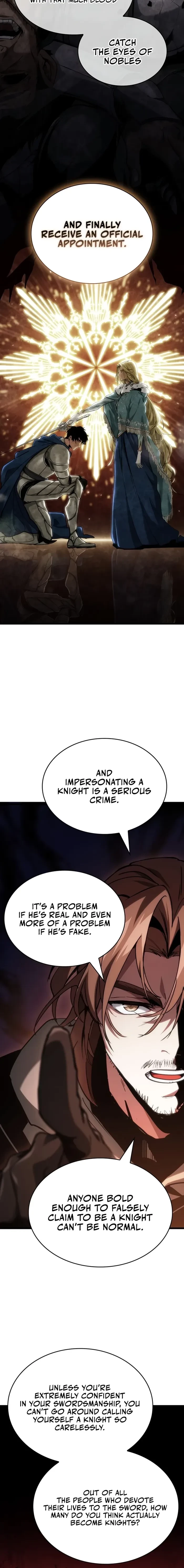 Crimson Reset Chapter 6 - 10