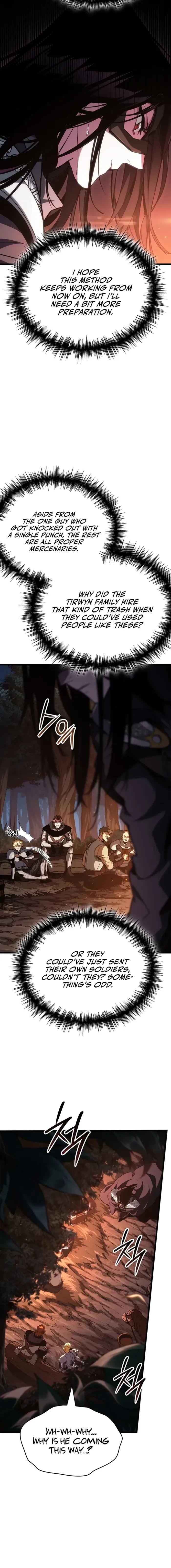 Crimson Reset Chapter 6 - 12