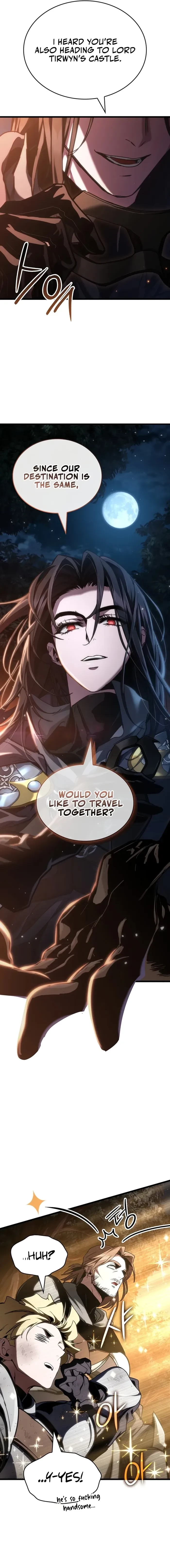 Crimson Reset Chapter 6 - 13