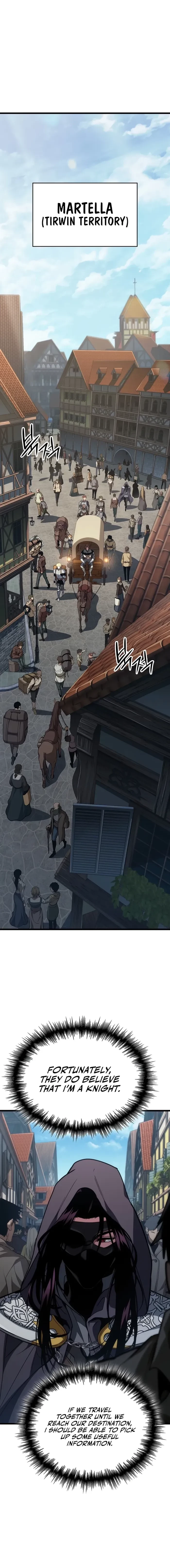 Crimson Reset Chapter 6 - 14