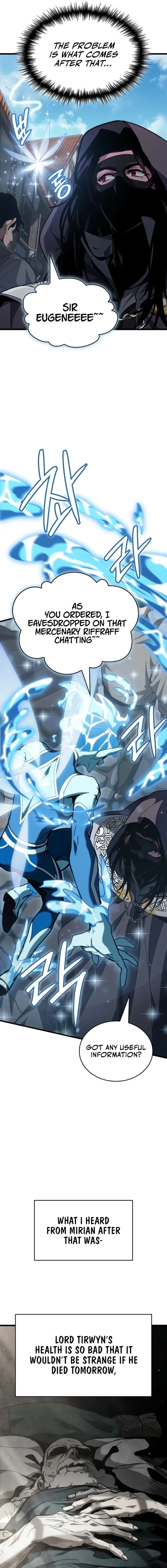 Crimson Reset Chapter 6 - 15