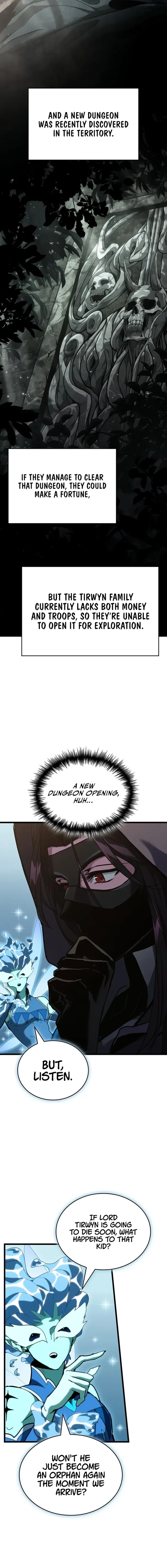 Crimson Reset Chapter 6 - 16