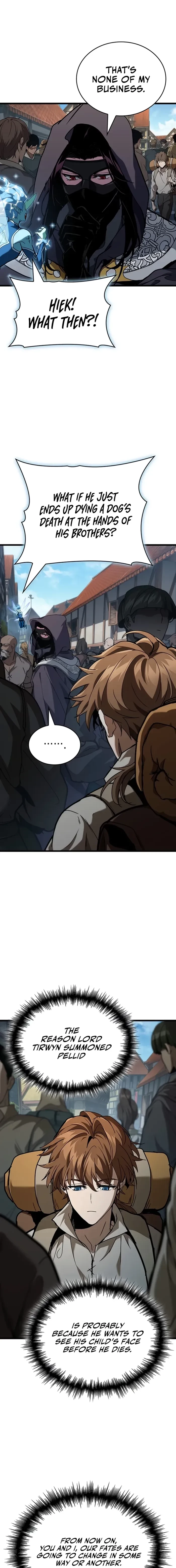 Crimson Reset Chapter 6 - 17