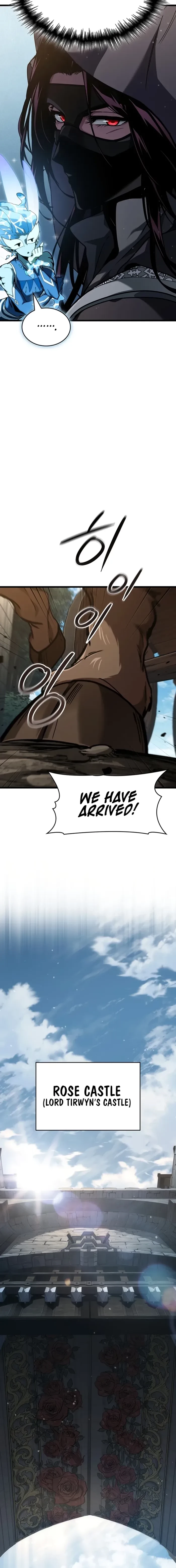 Crimson Reset Chapter 6 - 18