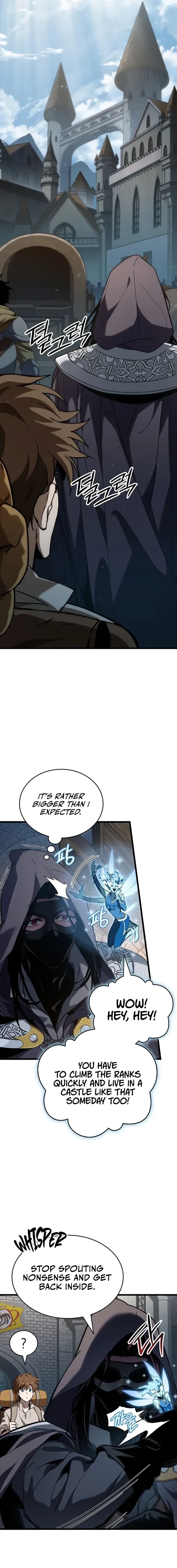 Crimson Reset Chapter 6 - 19