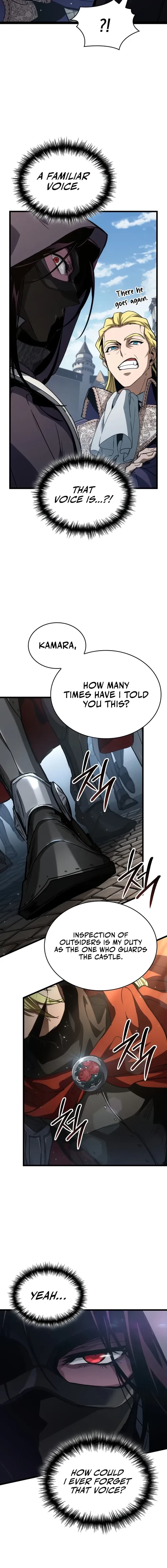 Crimson Reset Chapter 6 - 22