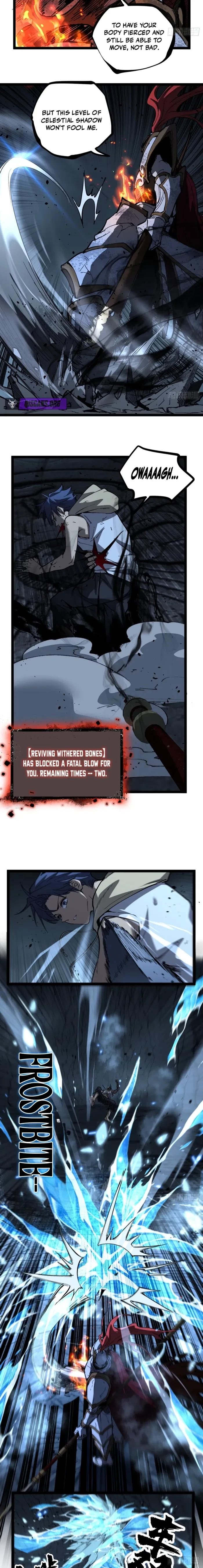 Myriad Realms Gatekeeper Chapter 113 - 2