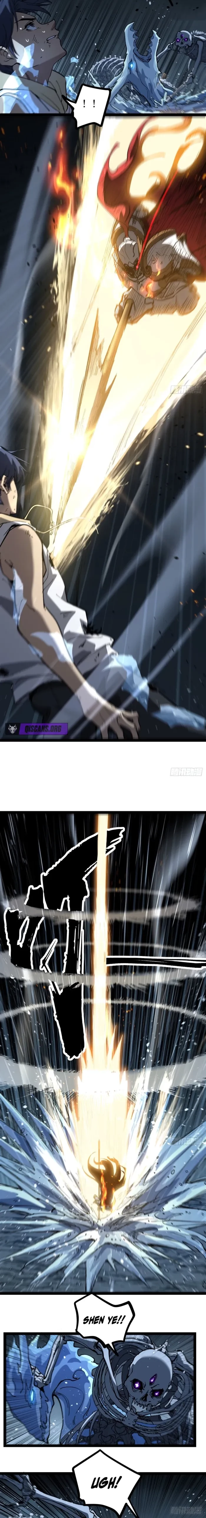 Myriad Realms Gatekeeper Chapter 113 - 6